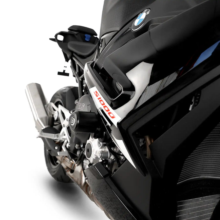 Aero Style Crash Protectors for BMW S1000R (2021-)