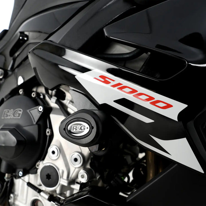 Aero Style Crash Protectors for BMW S1000R (2021-)