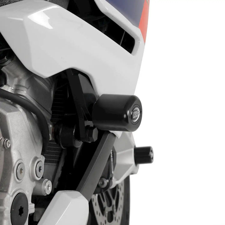Aero Style Crash Protectors for BMW S1000R (2021-)