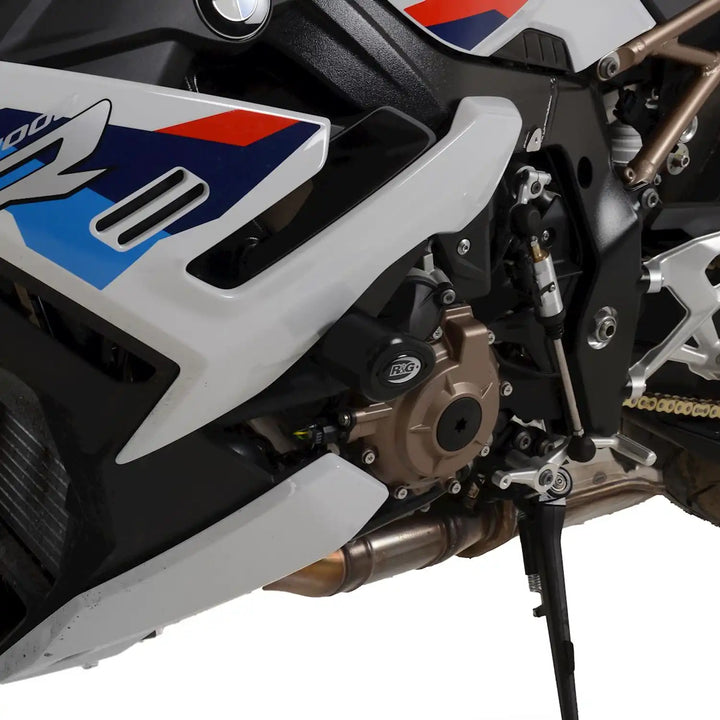 Aero Style Crash Protectors for BMW S1000R (2021-)