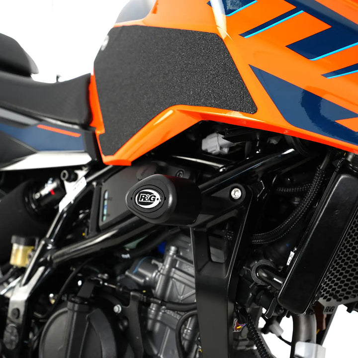 Aero Crash Protector for KTM 125/250/390 Duke (2024-)