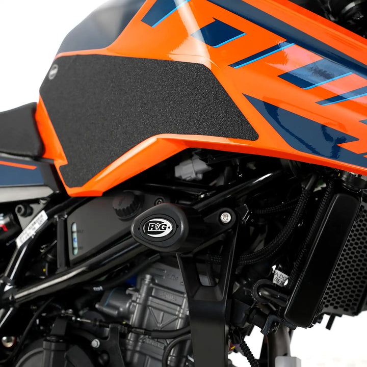 Aero Crash Protector for KTM 125/250/390 Duke (2024-)