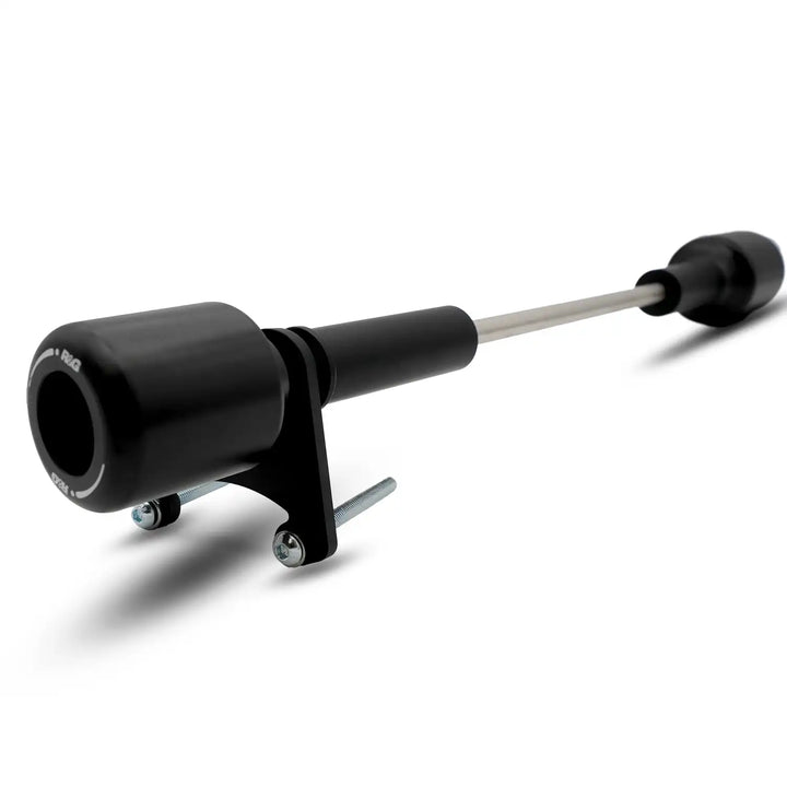 Aero Style Crash Protectors for TRIUMPH Speed 400 & Scrambler 400 X (2024-)