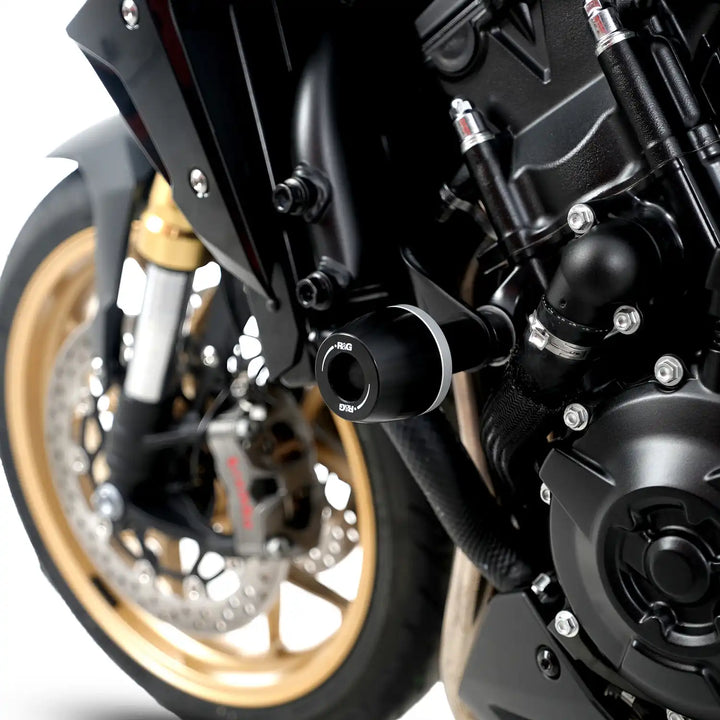 APEX Crash Protectors for HONDA CB 1000 Hornet / SP (2025-)