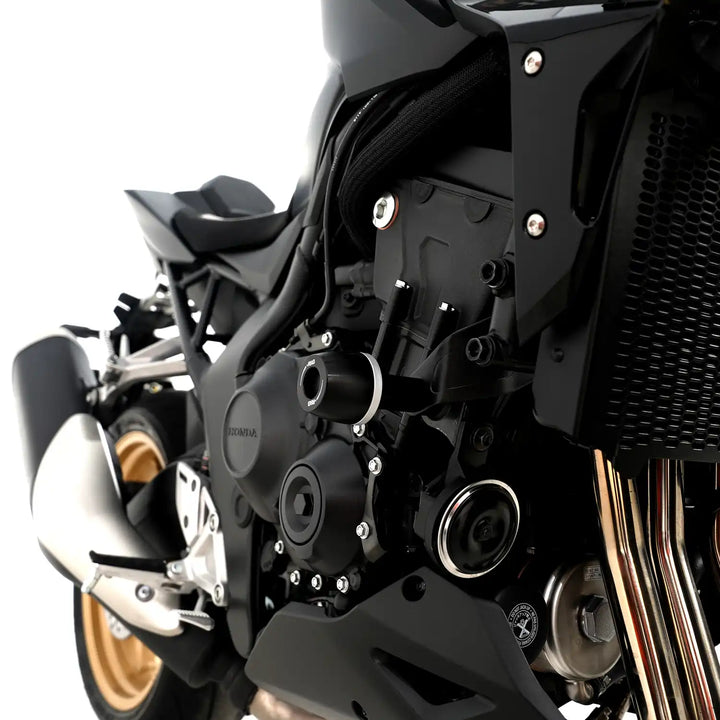 APEX Crash Protectors for HONDA CB 1000 Hornet / SP (2025-)