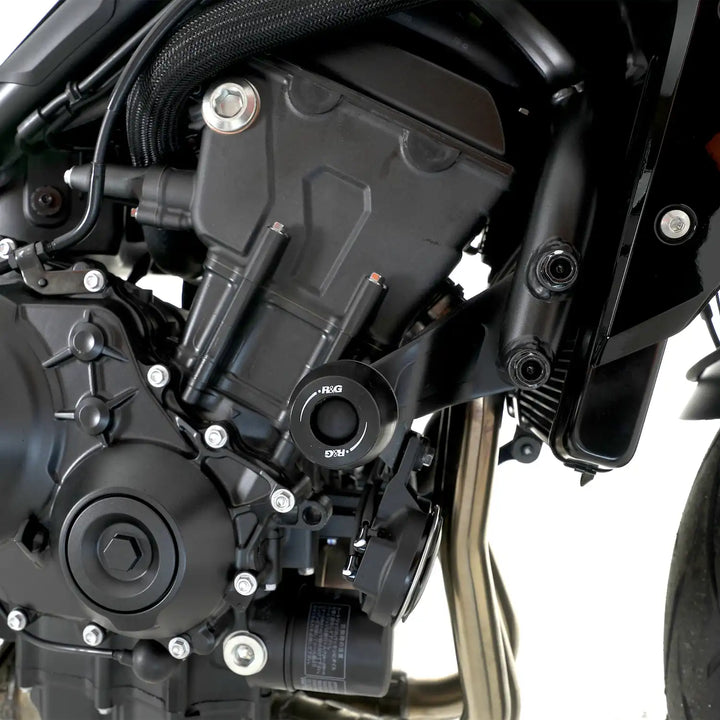 APEX Crash Protectors for HONDA CB 1000 Hornet / SP (2025-)