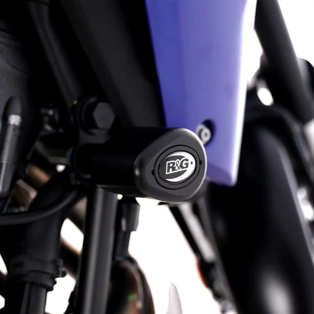 Aero-style Crash Protectors for YAMAHA XTZ 700 Tenere / Rally (2025-)