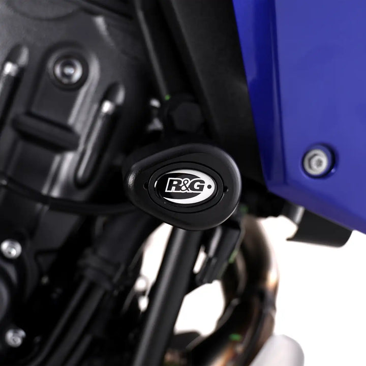 Aero-style Crash Protectors for YAMAHA XTZ 700 Tenere / Rally (2025-)