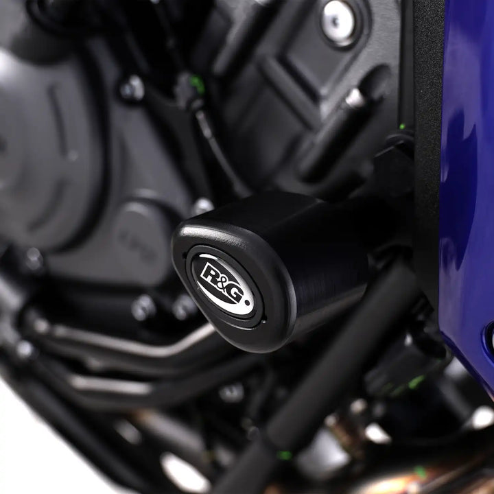 Aero-style Crash Protectors for YAMAHA XTZ 700 Tenere / Rally (2025-)