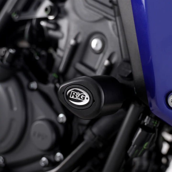 Aero-style Crash Protectors for YAMAHA XTZ 700 Tenere / Rally (2025-)