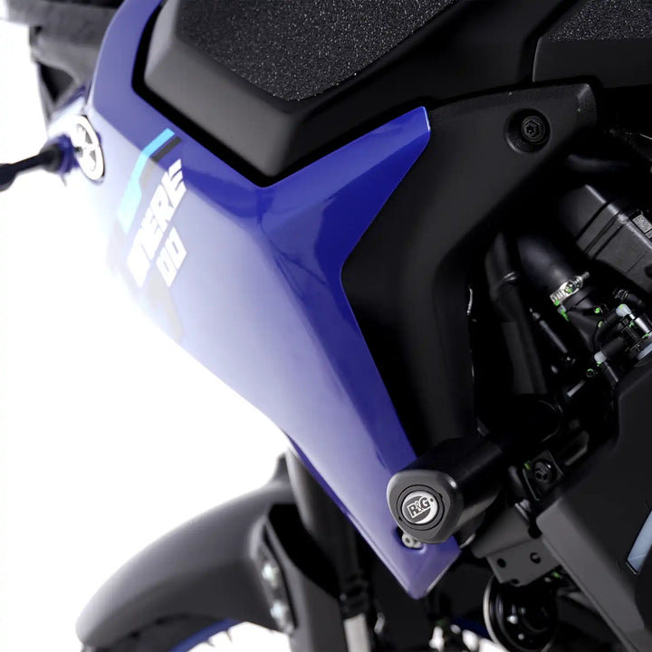 Aero-style Crash Protectors for YAMAHA XTZ 700 Tenere / Rally (2025-)