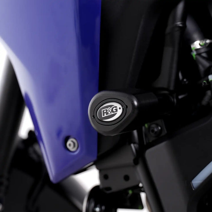 Aero-style Crash Protectors for YAMAHA XTZ 700 Tenere / Rally (2025-)