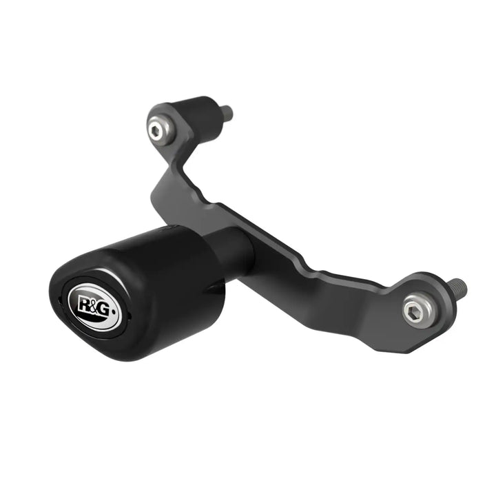 Aero-Style Crash Protectors for HONDA CBR 650 R E-Clutch (2025-)