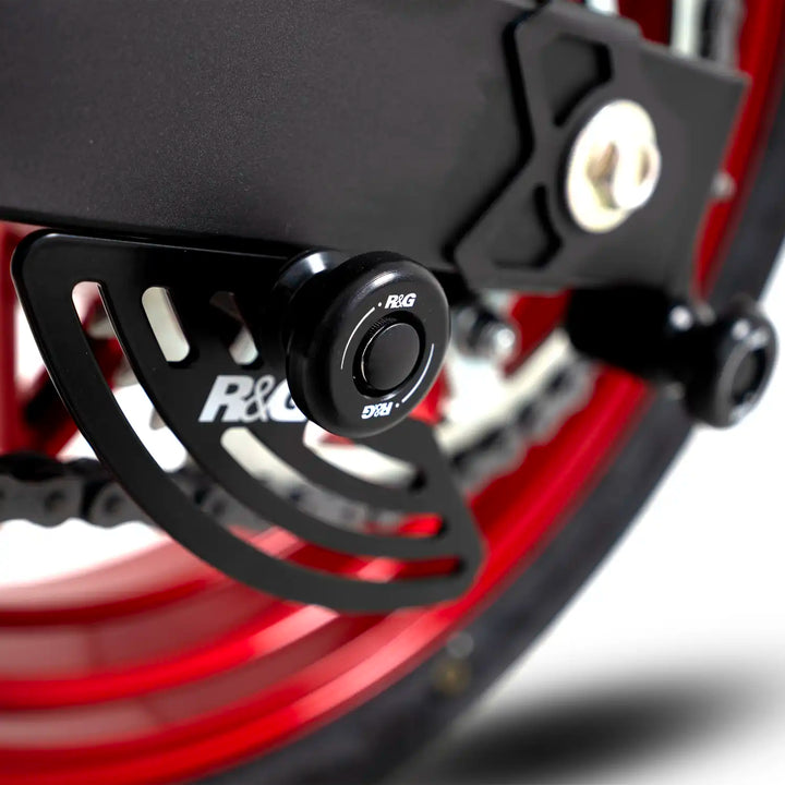 Cotton Reels for KAWASAKI Ninja 250/400, Z250/400 & Z500 Ninja