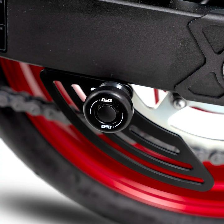 Cotton Reels for KAWASAKI Ninja 250/400, Z250/400 & Z500 Ninja