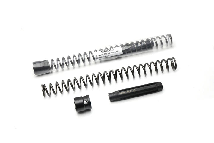 Front Fork Cartridge for Inverted-Forks HONDA CRF 300 Rally