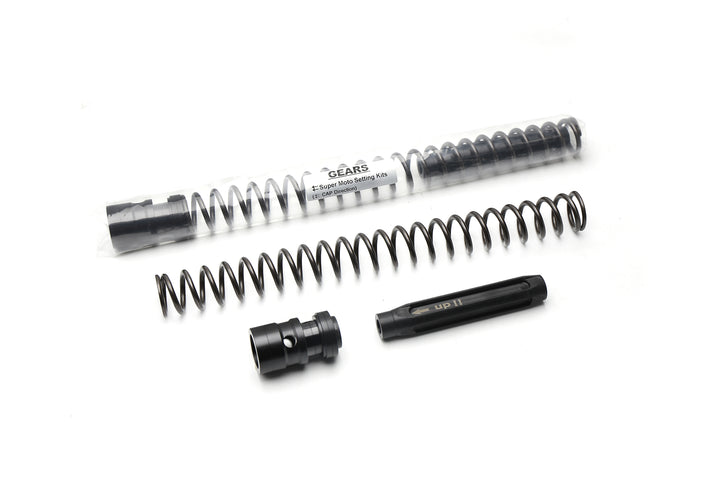 Front Fork Cartridge Inverted-Forks for HONDA CRF 300 L