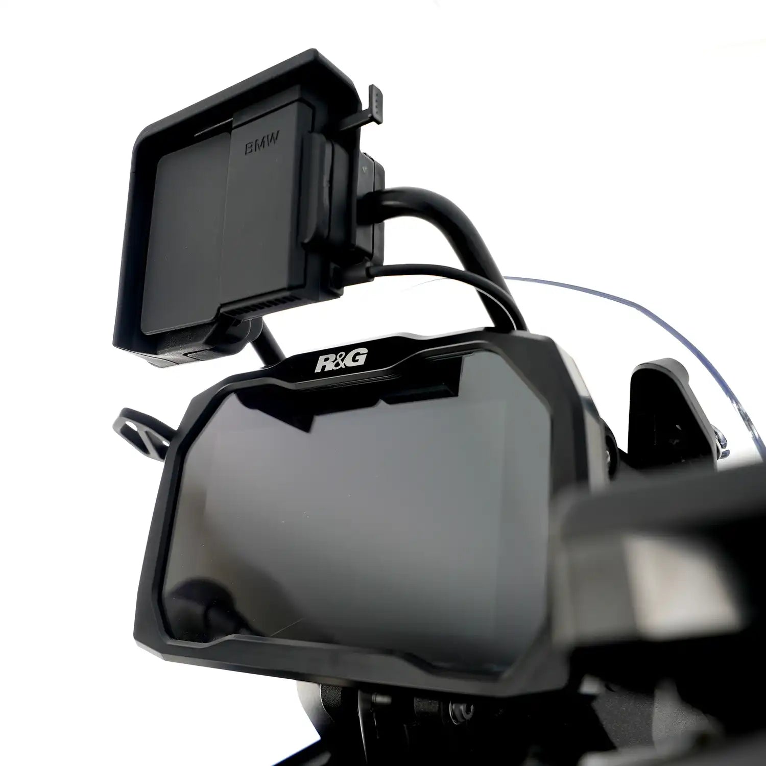 Dash Guard for BMW F 900 GS / R, M 1000 R / XR, S 1000 XR, R 1250 GS ...