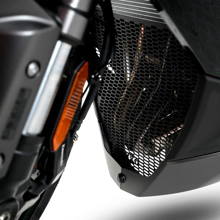 PRO Downpipe Grille for KAWASAKI Ninja 1000SX (2020-) & Ninja 1100SX (2025-)