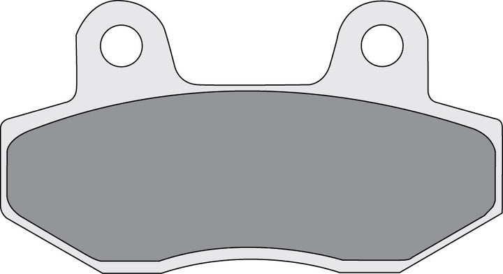 DP111 DP Brakes STANDARD