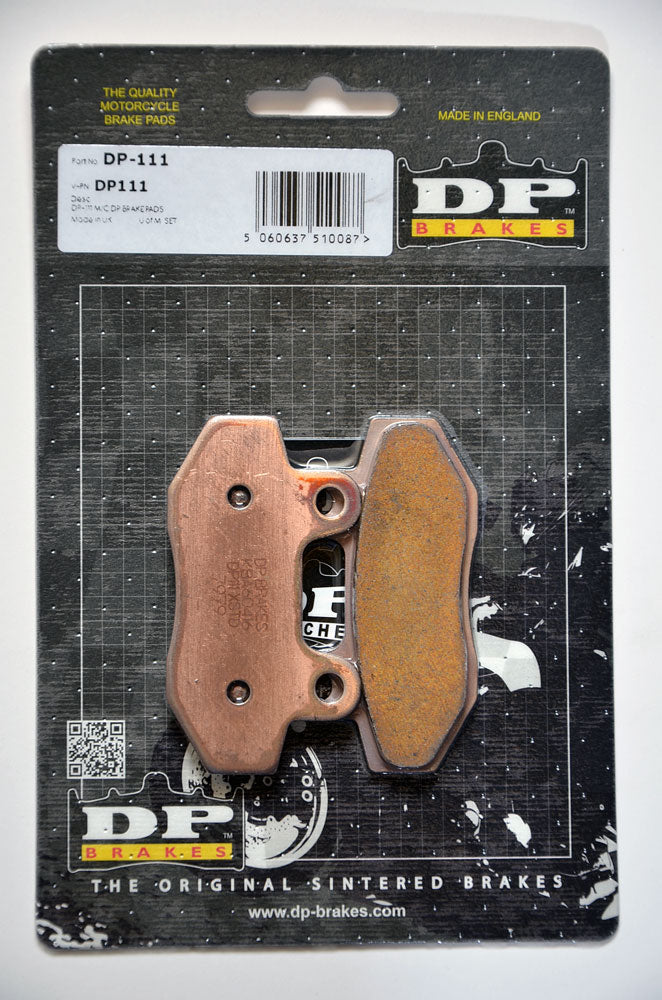 DP111 DP Brakes STANDARD