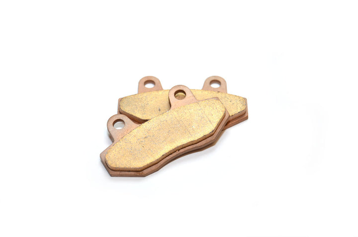 DP111 DP Brakes STANDARD