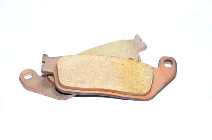 DP117 DP Brakes STANDARD