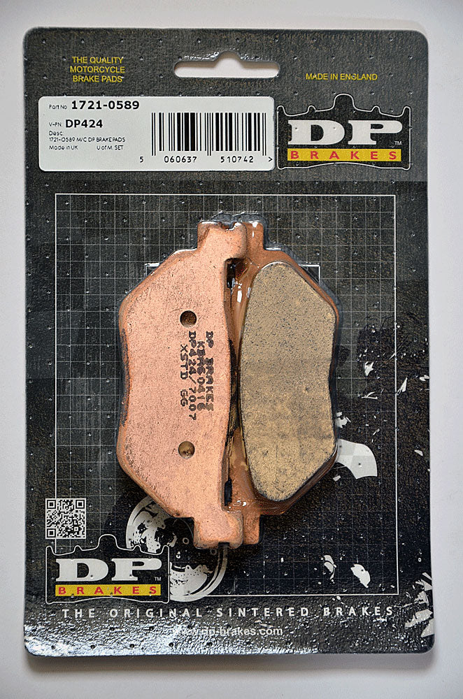 DP424 DP Brakes STANDARD