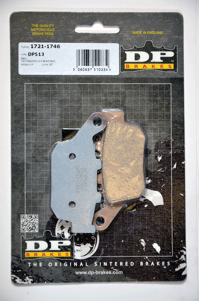 DP513 DP Brakes STANDARD