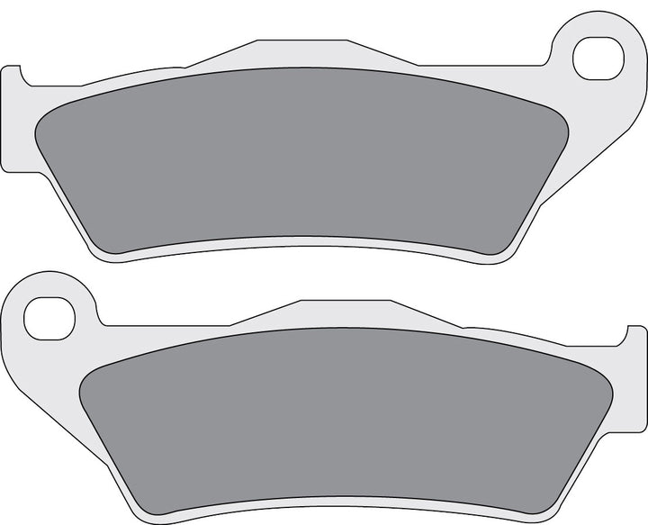 DP628 DP Brakes STANDARD