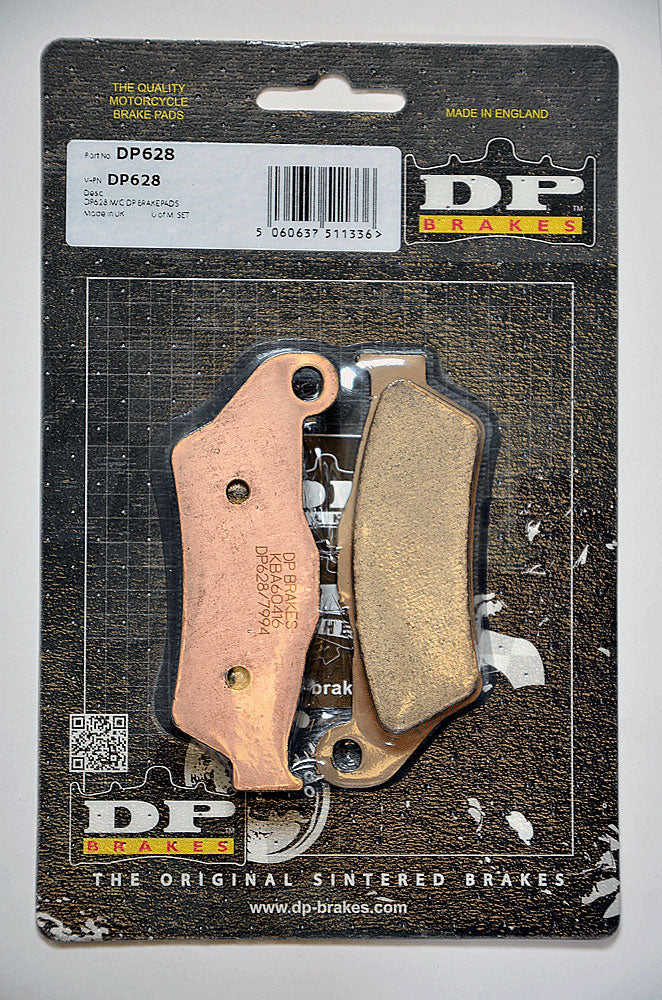 DP628 DP Brakes STANDARD