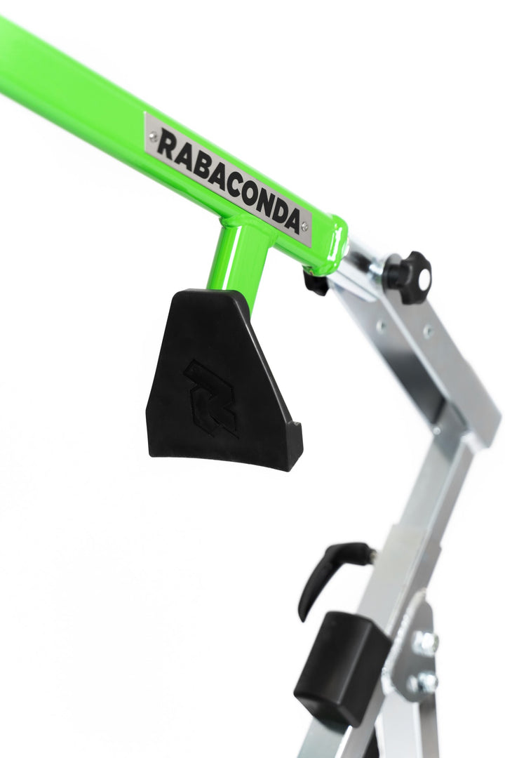 RABACONDA Street Bike Tyre Changer