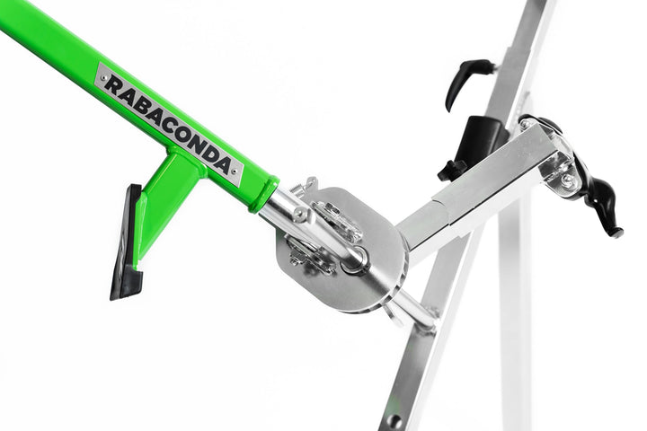 RABACONDA Street Bike Tyre Changer