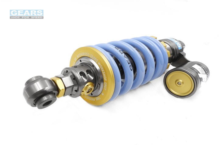 H2 Rear Suspension for YAMAHA MT-09 / XSR 900 (2022-)