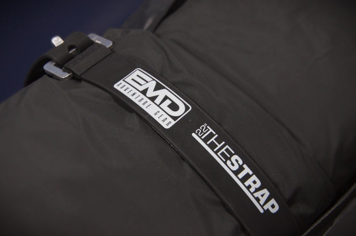 EMD Straps