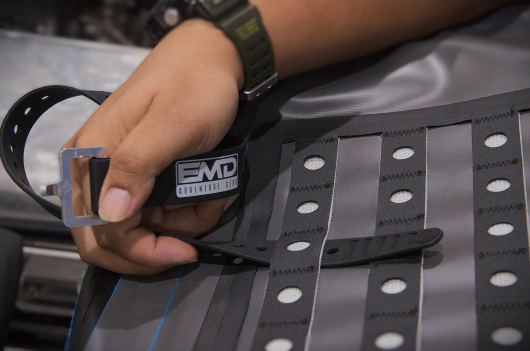 EMD Straps