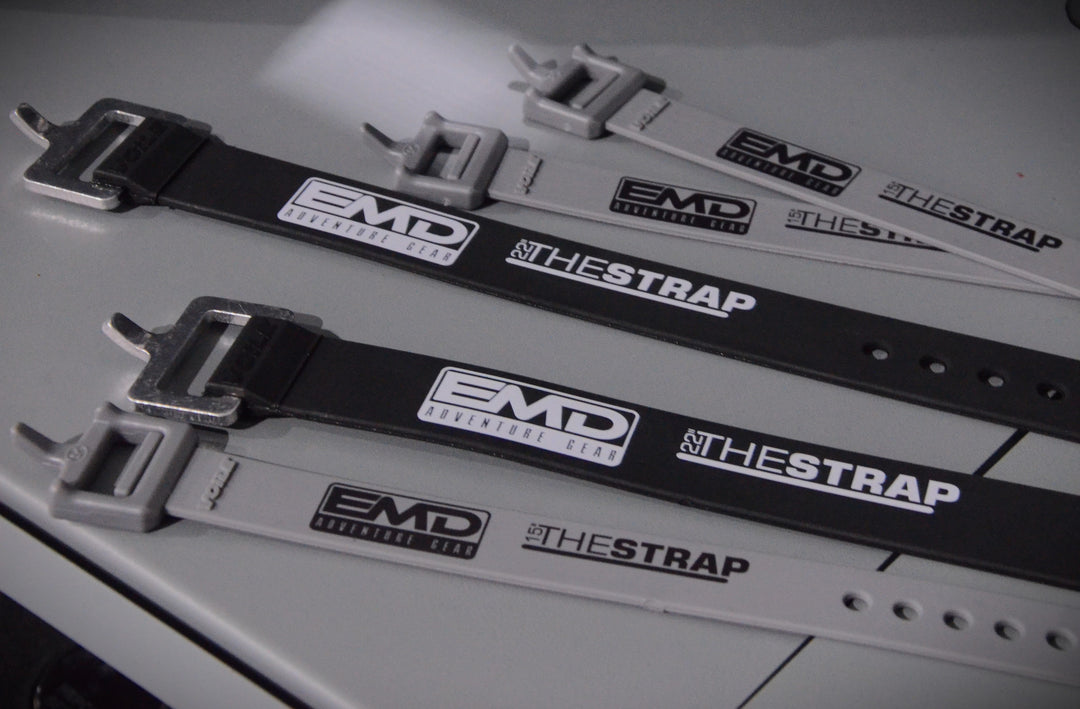 EMD Straps