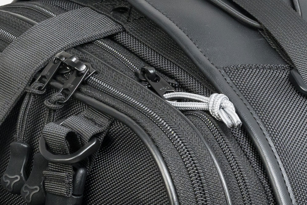 MOTOFIZZ Mini Field Seat Bag