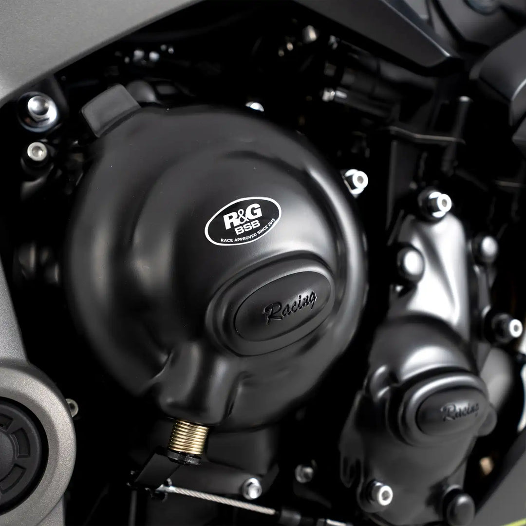 Engine Case Cover Kit (3pc) for TRIUMPH Tiger Sport 660 (2022-2024)