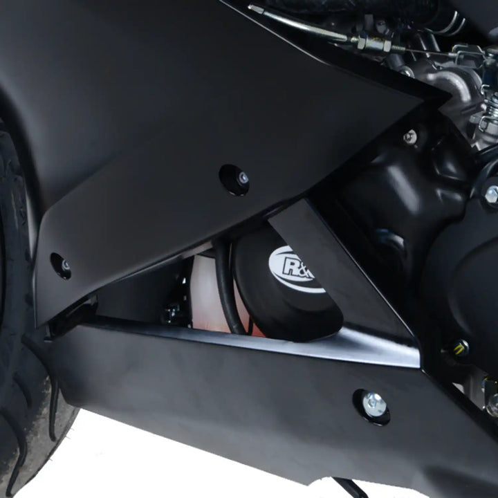 Engine Case Cover Kit (2-Piece) for YAMAHA R15 & R15M