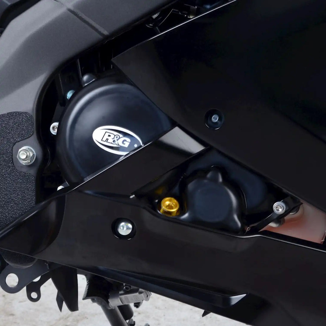 Engine Case Cover Kit (2-Piece) for YAMAHA R15 & R15M