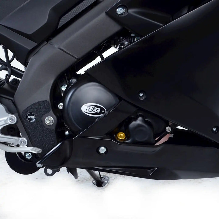 Engine Case Cover Kit (2-Piece) for YAMAHA R15 & R15M