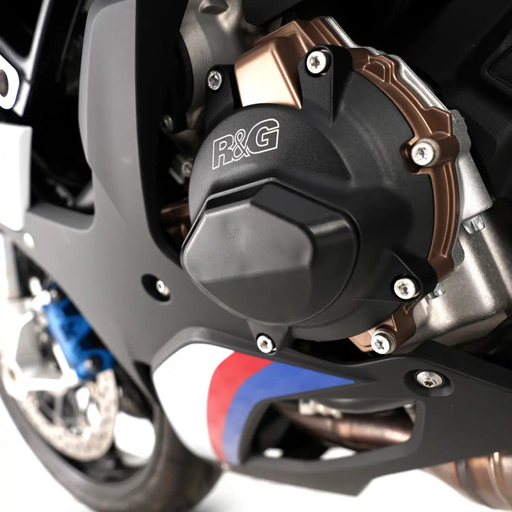 PRO Engine Case Covers (Trio) for BMW S 1000 RR / R & M 1000 RR / R