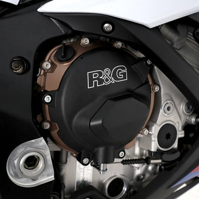 PRO Engine Case Covers (Pair) for BMW S 1000 RR / R & M 1000 RR / R