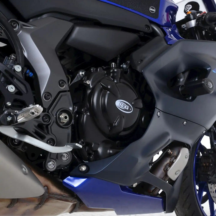 Engine Case Cover (RHS) for FANTIC Caballero 700 & selected YAMAHA Bike Models