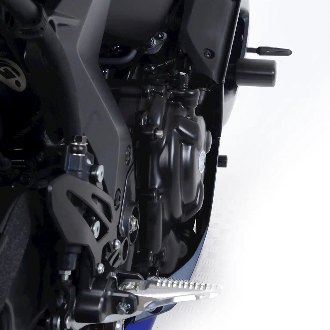 Engine Case Cover (RHS) for FANTIC Caballero 700 & selected YAMAHA Bike Models