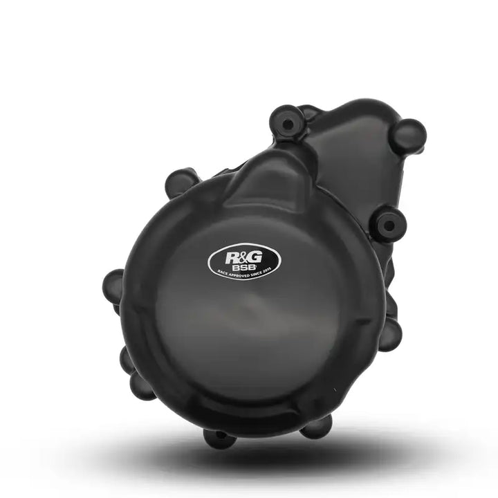 Engine Case Cover Kit (2-pc) for KAWASAKI ZX-4RR (2024-)