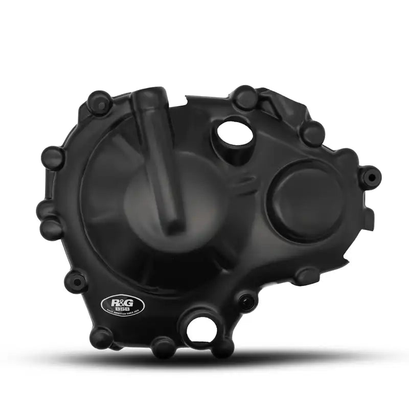 Engine Case Cover Kit (2-pc) for KAWASAKI ZX-4RR (2024-)