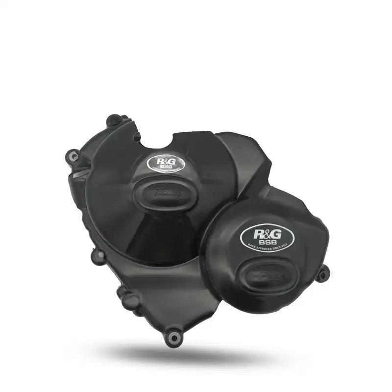 Engine Case Cover Kit (2pc) for Honda CBR600RR (2024-)