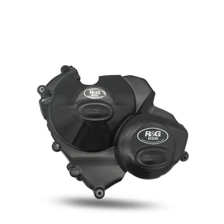 Engine Case Cover Kit (2pc) for Honda CBR600RR (2024-)
